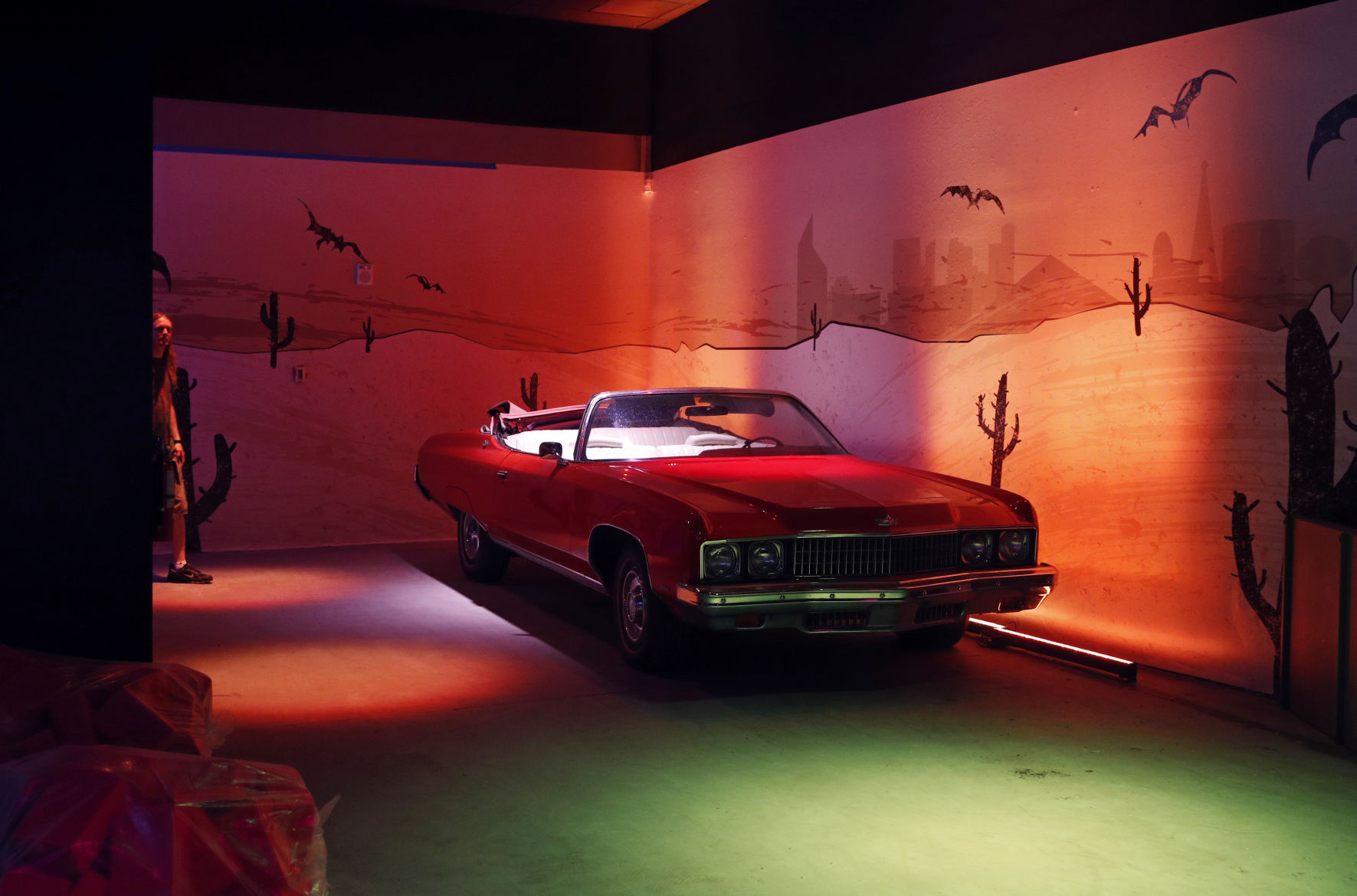 Marijuana Museum